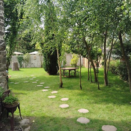 La Cabane Des Pecheurs Pont-d'Ouilly Extérieur photo