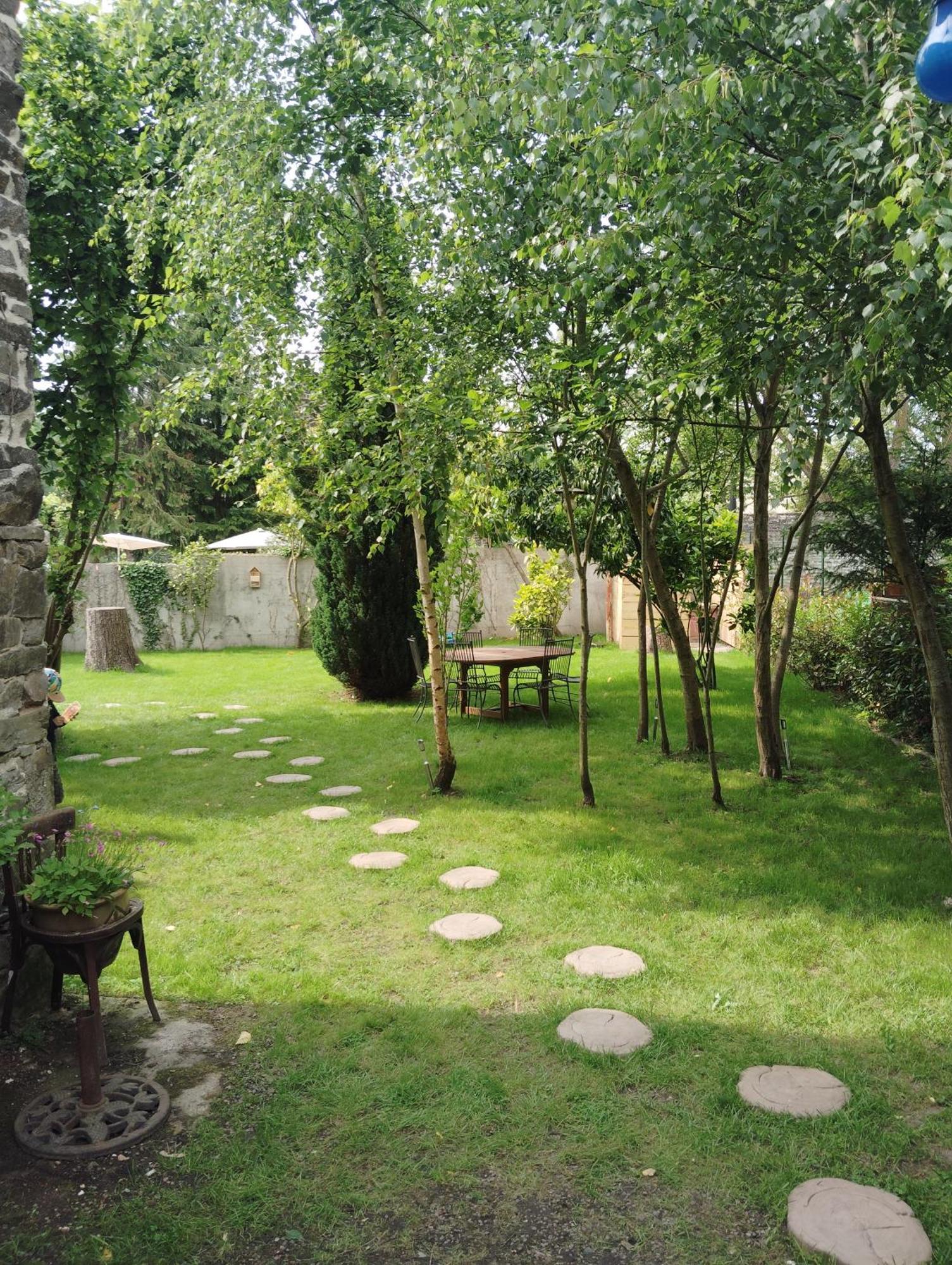 La Cabane Des Pecheurs Pont-d'Ouilly Extérieur photo